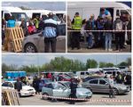 В Запорожье прибыли более 200 эвакуированных жителей области и Мариуполя