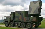 Федеральное правительство Германии может передать Украине радиолокационные системы COBRA, что позволит значительно повысить точность гаубиц Panzerhaubitze 2000