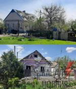 Россияне обстреляли из «Градов» Великомихайловскую общину в Синельниковском районе