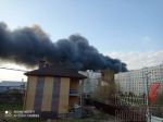 Кинешма (Россия). В сети местные жители сообщают о двух взрывах. В этом же городе недавно горел химзавод