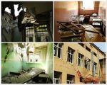 Последствия обстрелов российскими войсками Харьковского областного центра онкологии