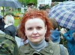 Погибла украинская журналистка и блогер Оксана Гайдар во время обстрела российской артиллерией села Шевченково Броварского района между 11 и 12 марта