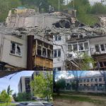 31 раз россияне открывали огонь по Луганской области в течение 12 мая