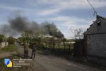 Россияне обстреляли освобожденный поселок Циркуны Харьковской области