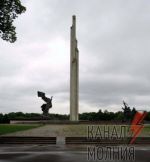 В Риге (Латвия) снесут памятник воинам советской армии. Соответствующее решение 13 мая приняла Дума страны