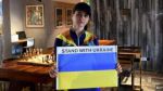 33-летняя украинка Антонина Самойлова покорила Эверест и посвятила свое восхождение народу Украины