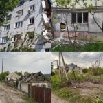 За минувшие сутки войска РФ 30 раз обстреляли Луганскую область, половина из обстрелов зафиксирована в Попасной и близлежащих населенных пунктах