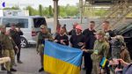 Победители «Евровидения» Kalush Orchestra и украинская делегация вернулись в Украину. Видео