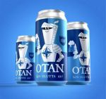 Финская крафтовая пивоварня Olaf Brewing выпустила пиво в поддержку вступления страны в НАТО – новый напиток получил название Otan Olutta