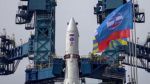 Российский военный спутник «Космос-2555» сошел с орбиты и сгорел в атмосфере