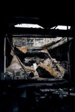 Россия уничтожила 348 объектов инфраструктуры, прекратили деятельность 3 408 предприятий Луганской области