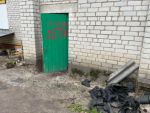 Войска РФ в марте использовали 350 жителей села Ягодное Черниговской области как живой щит