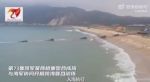 Китайская морская пехота проводит крупные военные учения по отработке высадки на побережье. Видео