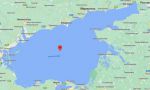 Азовское море стало морем совместного пользования России и ДНР