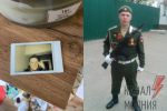 Россиянин ограбил квартиру в Ирпене и, убегая, оставил хозяевам фотографию своего лица, сделанного на их Polaroid