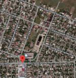 Вчера в Мариуполе на территории школы №30 в Кальмиусском районе на ул. Днестровский в результате детонации неразорвавшегося российского снаряда Град погиб 12-летний мальчик