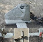 Сечеславские десантники сбили в Донецкой области беспилотник РФ «Орлан 10»