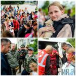 Глава Харьковской ОВА Олег Синегубов: В области удалось эвакуировать более 1500 украинцев с временно оккупированных территорий