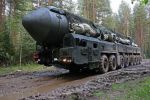 В России стартовали военные учения с задействованием ядерных сил