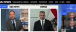 Канцлер Австрии Карл Нехаммер в интервью NBC News раскрыл подробности своей встречи с президентом РФ Путиным