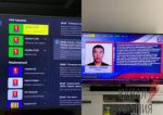 Сервис ollTV подтвердил, что находится под кибератакой, начавшейся во время трансляции матча Украина - Уэльс