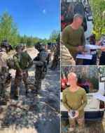 В Житомирской области СБУ задержала бывшего «ДНРовца», который пытался устроиться на службу в ВСУ, — сообщает СБУ