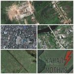 Опубликованы спутниковые снимки разрушений в Северодонецке, Рубежном и Славянске, - Maxar Technologies