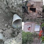 Войска РФ пять раз ударили из артиллерии по Зеленодольской громаде Днепропетровской области