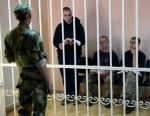 Суд так называемого «ДНР» приговорил «иностранных наемников, воевавших на стороне Украины», к смертной казни