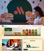 Вчера в России заработал свой «McDonald’s» под названием «Вкусно и точка» с новым логотипом