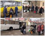 Короткая утренняя сводка на 19 апреля по Луганской области