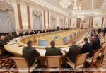 Лукашенко на совещании по вопросу обеспечения законности и правопорядка