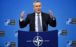 Война России против Украины может занять годы, заявил генеральный секретарь НАТО Йенс Столтенберг