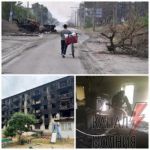 Боремся за Северодонецк, россияне давят с Попасной, в Лисичанске погибли 2 человека, - председатель Луганской ОВА Сергей Гайдай