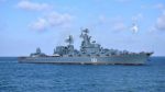Российских солдатов-срочников, выживших после затопления крейсера «Москва», снова хотят отправить на войну