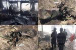 5 человек погибли, 11 ранены в результате обстрела Харькова войсками РФ сегодня днем