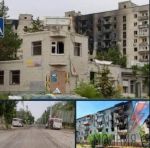 Россияне приближаются к Лисичанску, город под обстрелами, - глава Луганской ОВА Сергей Гайдай