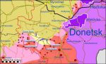 ВСУ освободили от россиян 5 населенных пунктов на Донбассе, — европейские эксперты войны в Twitter-аккаунте Ukraine War Map
