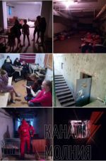 Волонтер показал жизнь во временно оккупированной Снегиревке Николаевской области