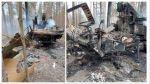 Двое лесников взорвались на мине в Киевской области