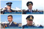 Выяснились личности российских летчиков, которые били ракетами по ТЦ в Кременчуге