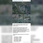 «Роскосмос» опубликовал спутниковые снимки «центров принятия решений» в Мадриде, Вашингтоне, Лондоне, Париже, Берлине и Брюсселе, а также «на всякий случай» указал их координаты