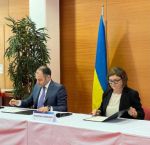 Мининфраструктуры Украины подписало «транспортный безвиз» с ЕС