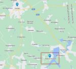 Алексей Арестович: Российские войска взяли Новолуганское в Донецкой области (к западу от Светлодарска и югу от Бахмута).