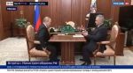 Шойгу доложил Путину об взятии Мариуполя российскими войсками