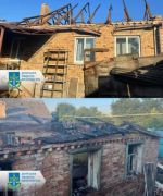 В результате обстрелов Бахмута и Северска за два дня погибли 5 человек в возрасте от 33 до 79 лет, сообщает прокуратура Донецкой области