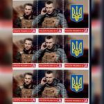 Краковский депутат Лукаш Вантух сообщил о выпуске марок под названием «Brothers» с изображением братьев Кличко в поддержку украинцев