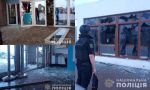 Нацполиция Украины опубликовала фото последствий обстрела россиянами харьковского ТРЦ «Французский бульвар»
