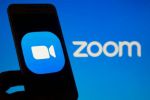 В России американскую компанию Zoom оштрафовали на 1 млн рублей за отказ локализовать данные россиян
