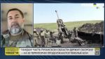 Глава Луганской ОВА о ситуации в области по состоянию на 15 июля